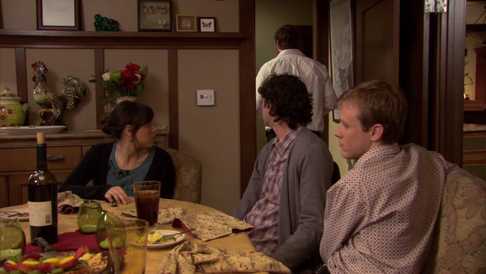 HEY. ARE YOU HAVING FUN?  