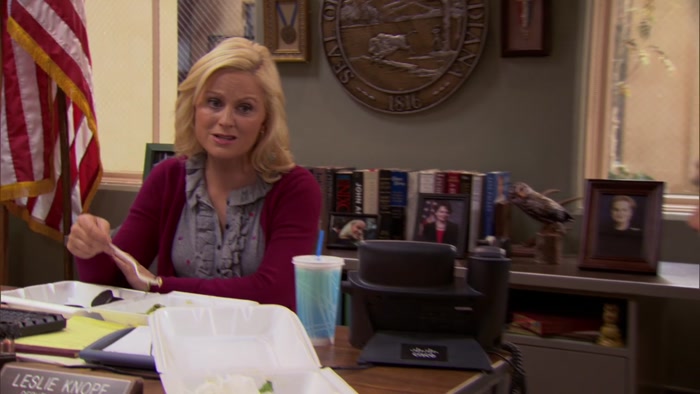 I MEAN, HE ONCE ATE FRIED COCKATOO 
