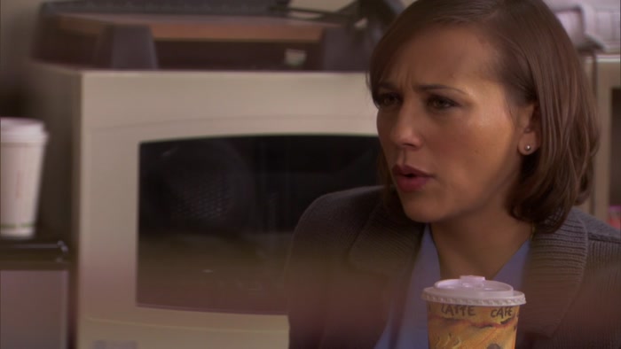 OKAY, SO WHY DID YOU ASK FOR THE HEARING? 