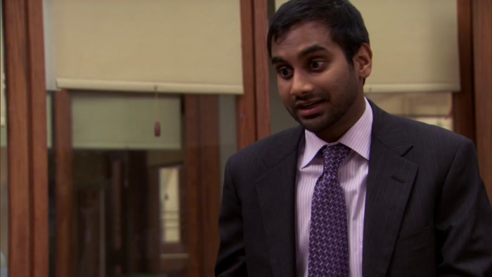 JUST DON'T INVITE ANY BORING PEOPLE LIKE JERRY. 