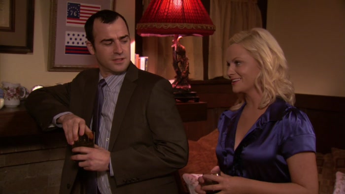 THE SOUTHERN PART'S ALWAYS THE BEST PART OF ANYTHING. 