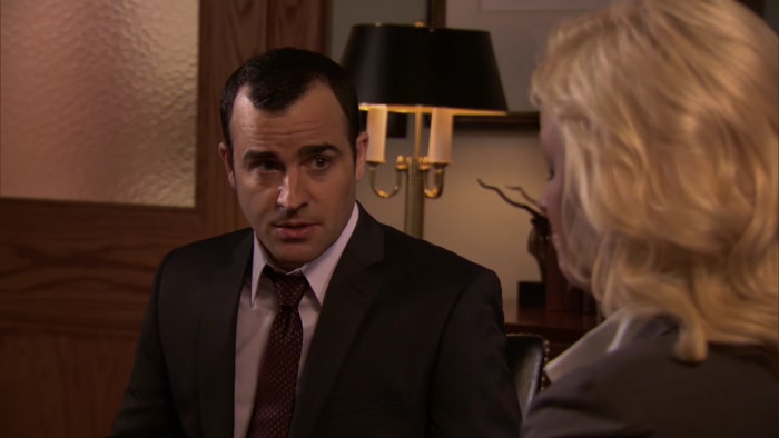 AND FROM MY PERSPECTIVE, THERE WAS NO ABUSE OF POWER WITH RESPECT TO MISS KNOPE 