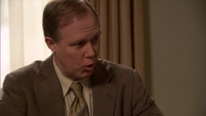 - A QUID PRO QUO. - OH! 