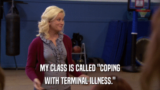 MY CLASS IS CALLED 