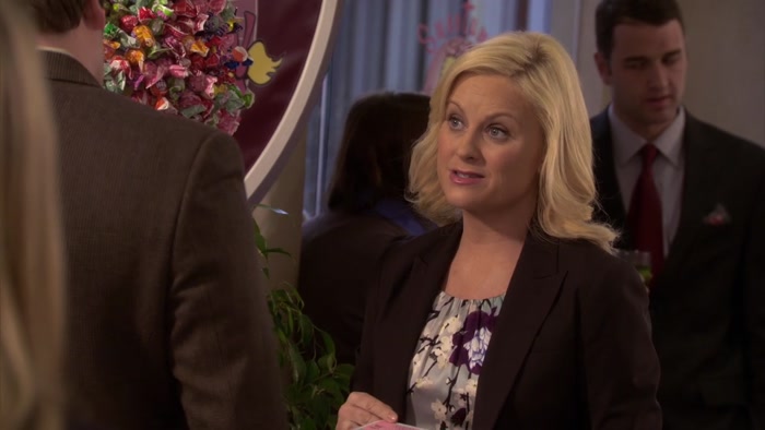 I'M NOT GONNA ARGUE WITH YOU, RON. WE'RE JUST GONNA SIT AND WAIT 