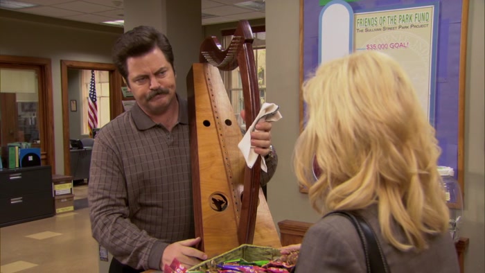 AFTER I GOT HOME, I DRANK SIX MORE GLASSES OF WHISKEY 