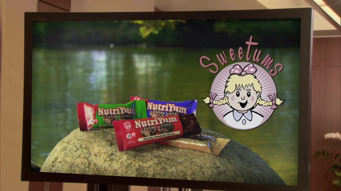 NUTRIYUMS. WHERE NUTRITIOUS MEETS TASTY. BY SWEETUMS. 