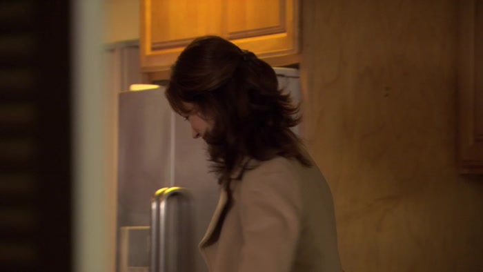 - BYE. - BYE. 