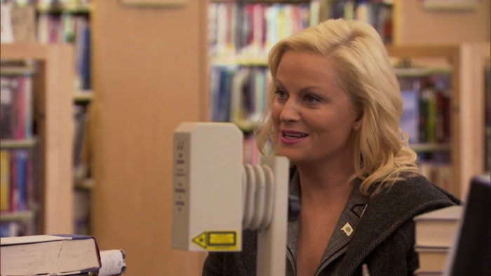 YOU'RE PRETTY COCKY FOR SOMEONE WHOSE JOB IS OBSOLETE BECAUSE OF THE INTERNET. 