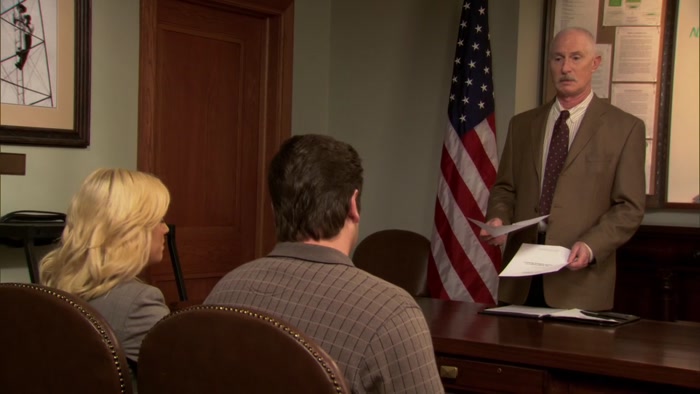 PAUL, CAN I HAVE A SIDEBAR WITH RON? 