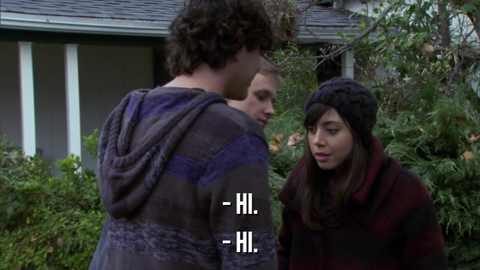 - HI. - HI. 