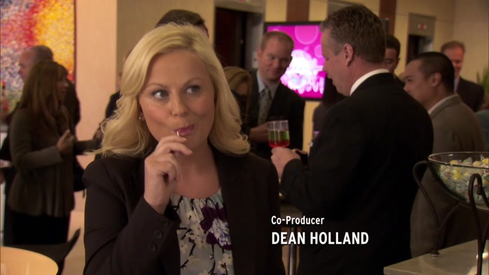 I MEAN, I DON'T LOVE THE IDEA OF CORPORATE SPONSORSHIP, 
