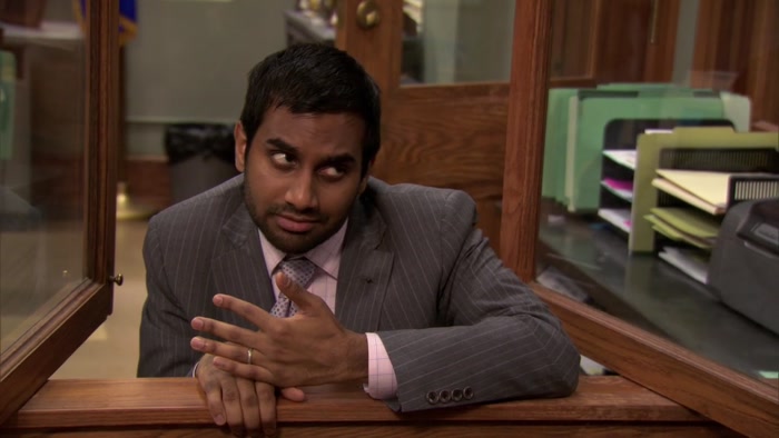 YOU CAN BRING UP THE MARK-MOBILE, HELP ME MOVE, RIGHT? 