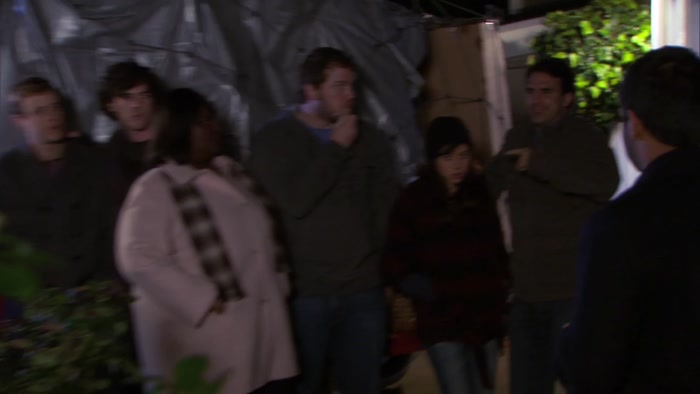 ARE YOU TELLING US WE HAVE TO UNLOAD THIS 