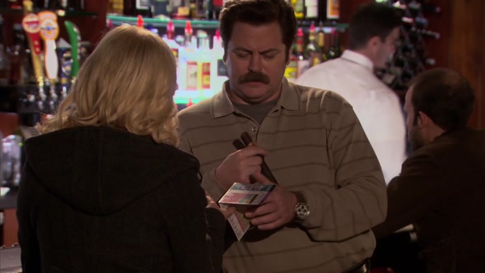 - ARE YOU KIDDING ME? - NO. 