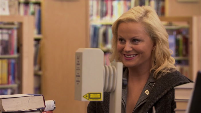 YOU'RE PRETTY COCKY FOR SOMEONE WHOSE JOB IS OBSOLETE BECAUSE OF THE INTERNET. 
