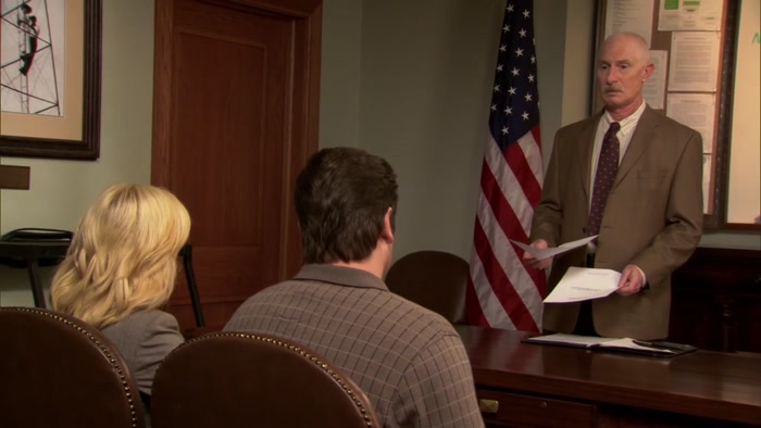 PAUL, CAN I HAVE A SIDEBAR WITH RON? 