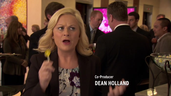 I MEAN, I DON'T LOVE THE IDEA OF CORPORATE SPONSORSHIP, 