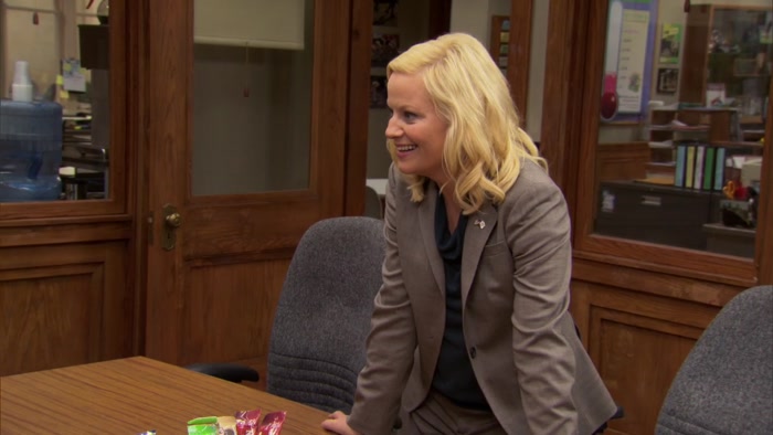 - OH, MY GOD. - THEY'RE AMAZING. 