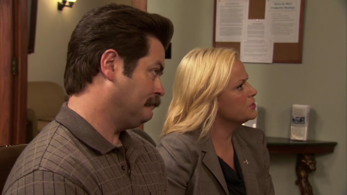 PAUL, CAN YOU AND I HAVE A SIDEBAR? 