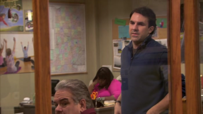 BRENDANAWICZ! QUICK QUESTION, DO YOU PERSONALLY KNOW XZIBIT? 
