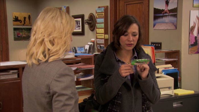 A BAR IS FOUR SERVINGS.  