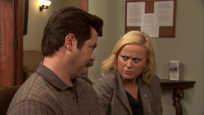 PAUL, CAN YOU AND I HAVE A SIDEBAR? 