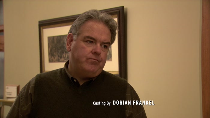 I'M GONNA HAUNT YOU, JERRY.  