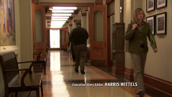 JERRY! JERRY!  