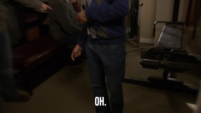 OH.  