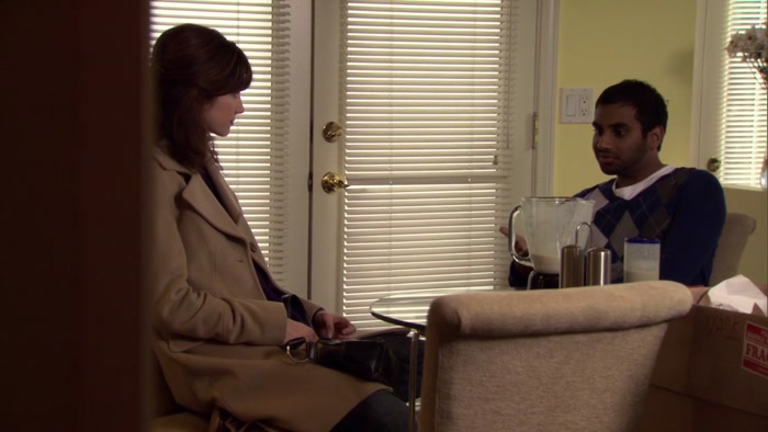 - OH, THAT'D BE GREAT, YEAH. - OKAY. 
