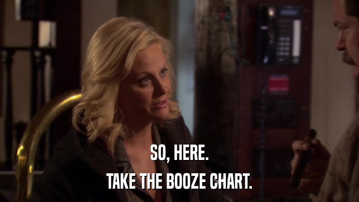 SO, HERE. TAKE THE BOOZE CHART. 