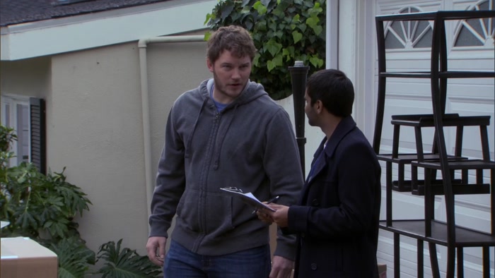 WHATEVER. I'LL CARRY FIVE BOXES! 