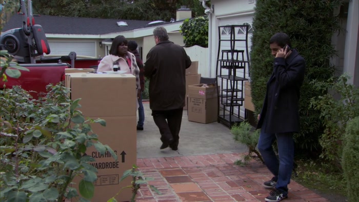 YEAH, I'D LIKE TO PLACE AN ORDER FOR ONE PAD THAI, CHICKEN, 