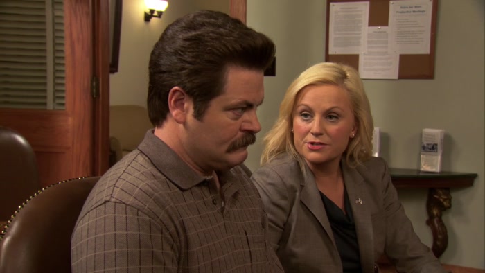 SIDEBAR, RON. I DID SOME RESEARCH, AND NUTRIYUMS ARE TERRIBLE FOR YOU. 