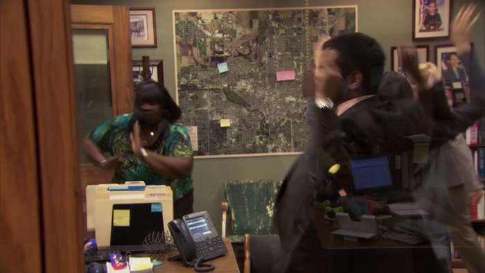 GENERALLY, I LIKE TO STAY OUT OF OTHER PEOPLE'S BUSINESS. 