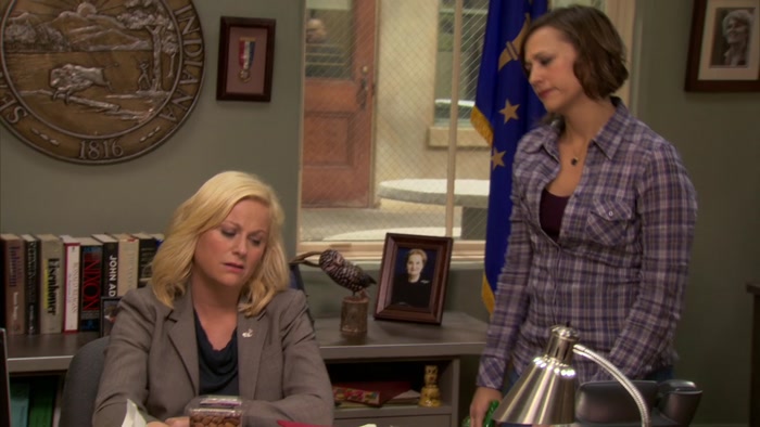 - GET IT. - I CAN'T OPEN THEM. 