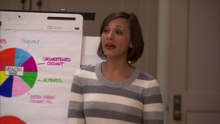 - NO. - HAM AND MAYONNAISE! 