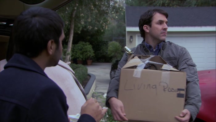 PUT IT IN YOUR TRUCK, BRENDANAWICZ. THERE'S PLENTY OF ROOM. 