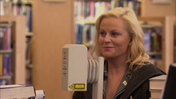 YOU'RE PRETTY COCKY FOR SOMEONE WHOSE JOB IS OBSOLETE BECAUSE OF THE INTERNET. 