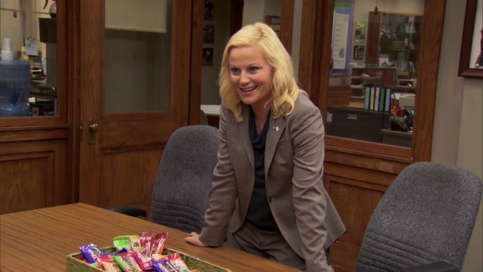 - OH, MY GOD. - THEY'RE AMAZING. 