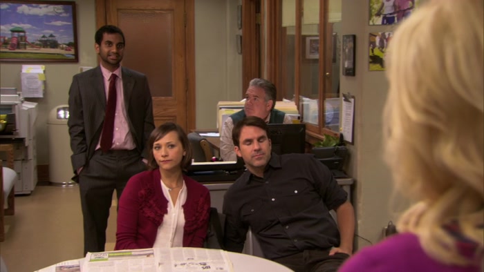 IT ISN'T JUST A JOB, GANG, WE'RE GONNA LEARN A LOT FROM THESE SENIORS. 