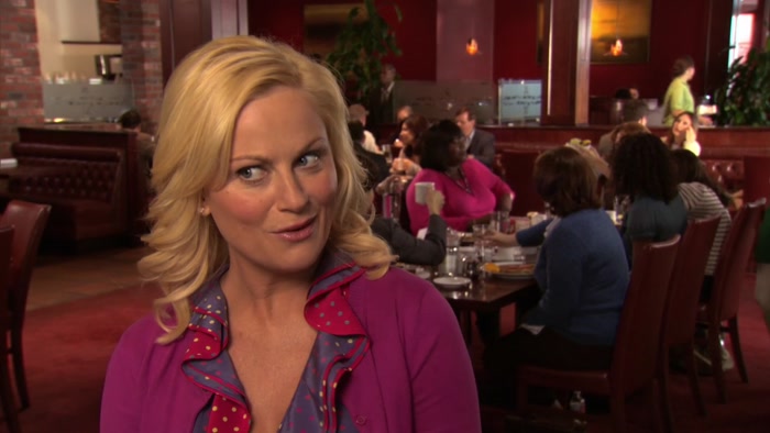 WHAT'S GALENTINE'S DAY? OH, IT'S ONLY THE BEST DAY OF THE YEAR. 