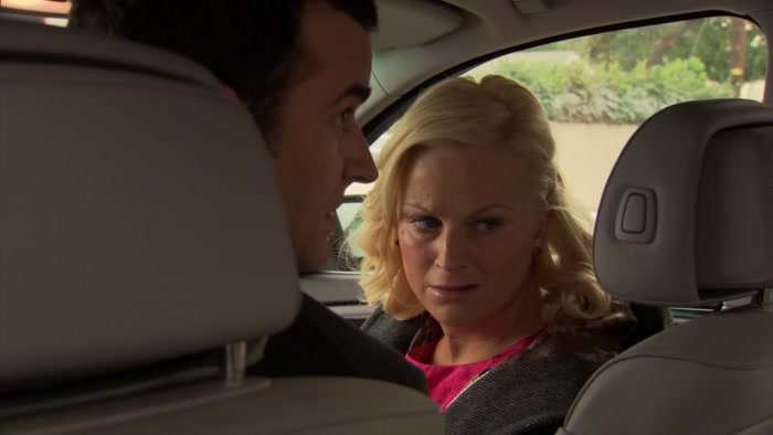 - MAYBE WE SHOULD... - YEAH. FRANK. 
