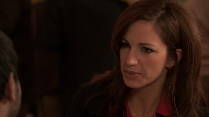 AND THEN TO USE THAT TO BLACKMAIL ME INTO FALLING IN LOVE WITH YOU. 
