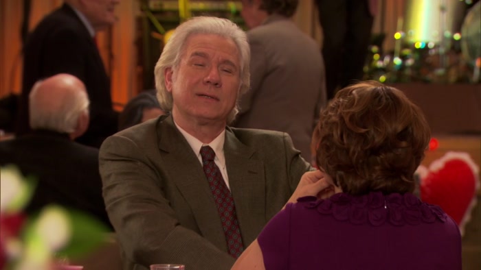 AND HERE I AM, 40 YEARS LATER, COMPLETELY UNEMPLOYED. 