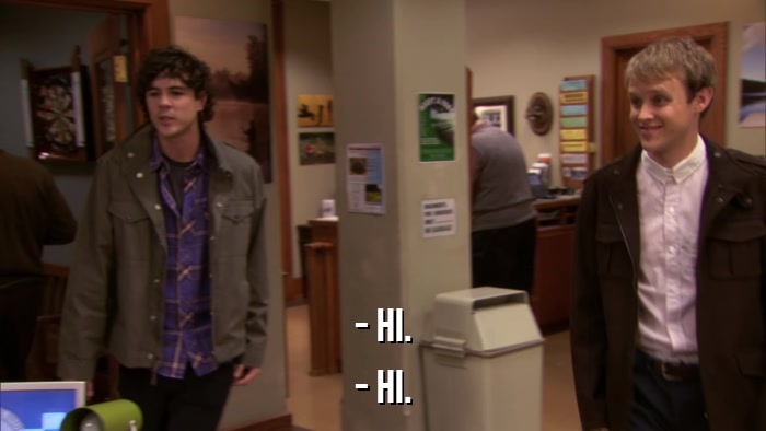 - HI. - HI. 