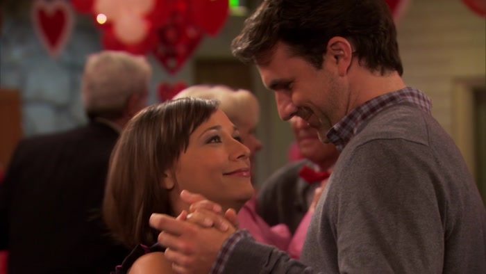 MARK IS A GREAT BOYFRIEND.  