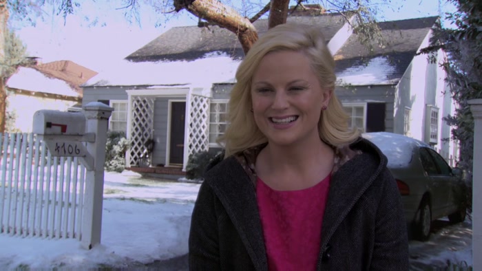OH, JEN. I REALLY WANT YOU TO BE HAPPY. 