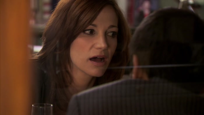 SERIOUSLY, I KNOW OUR MARRIAGE WAS FAKE, 